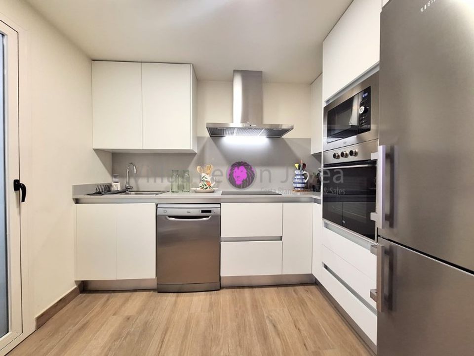 Apartament a Bahia De Javea, Alicante - foto 5