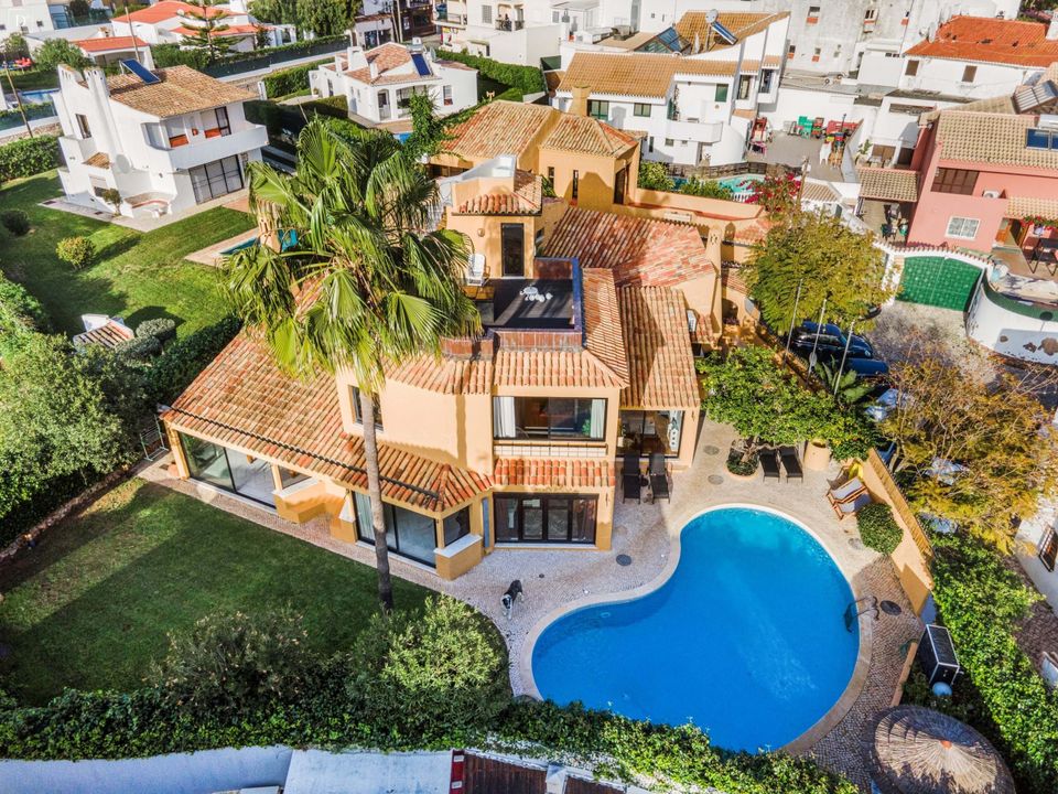 Villa i Albufeira, Faro - foto 2