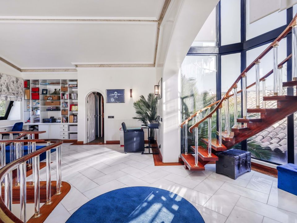 Villa i Albufeira, Faro - foto 4