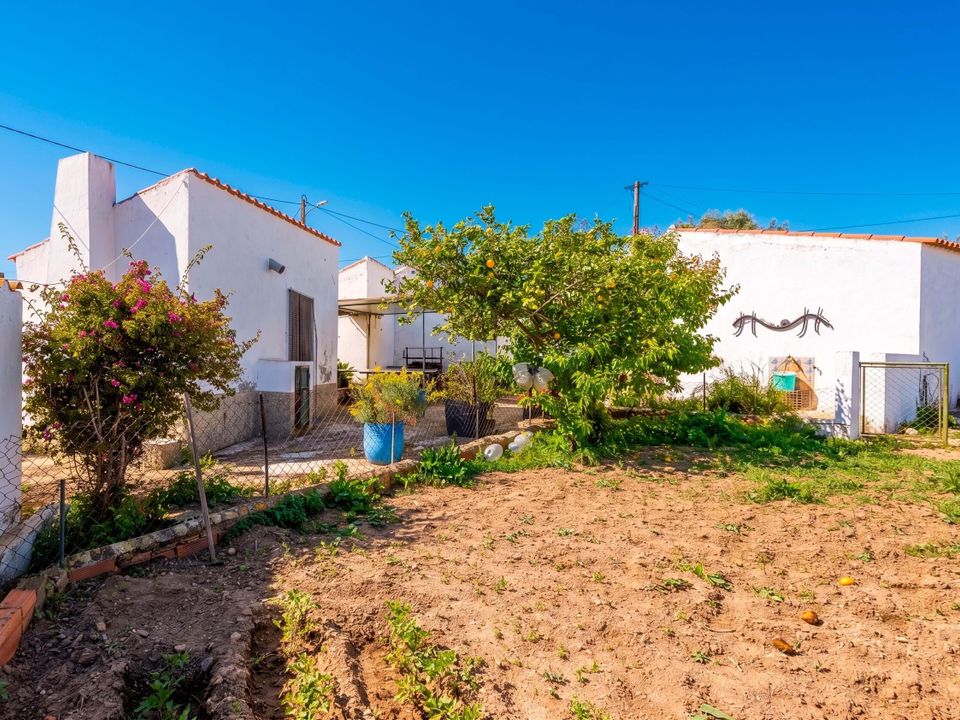 Villa i Mertola, Beja - foto 1