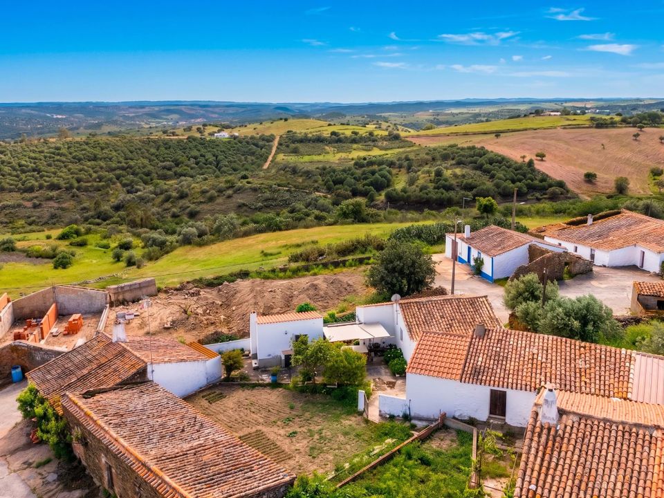 Villa i Mertola, Beja - foto 3