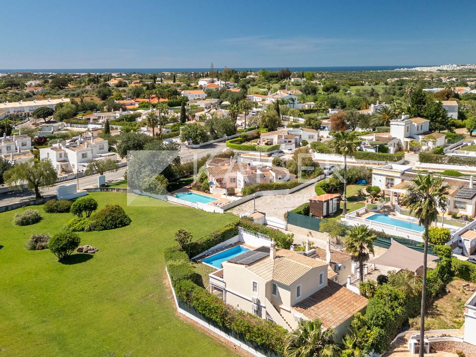 Villa i Albufeira, Faro - foto 2
