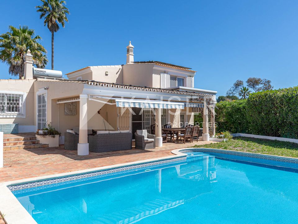 Villa i Albufeira, Faro - foto 3