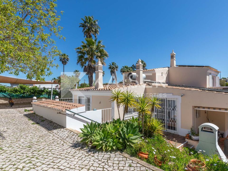 Villa i Albufeira, Faro - foto 4