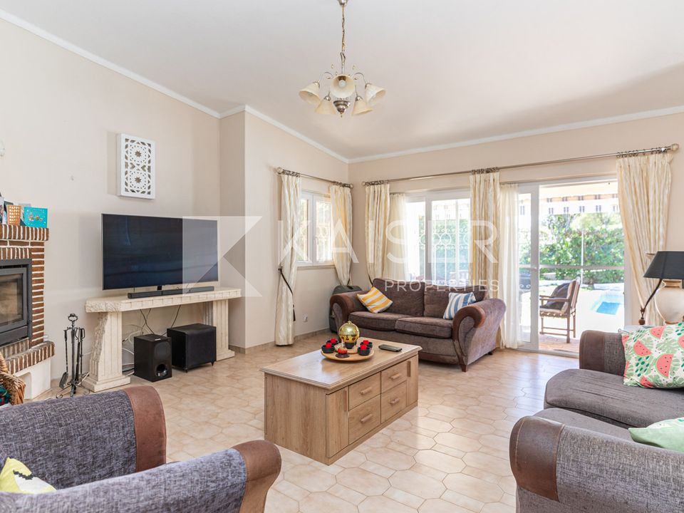 Villa i Albufeira, Faro - foto 5