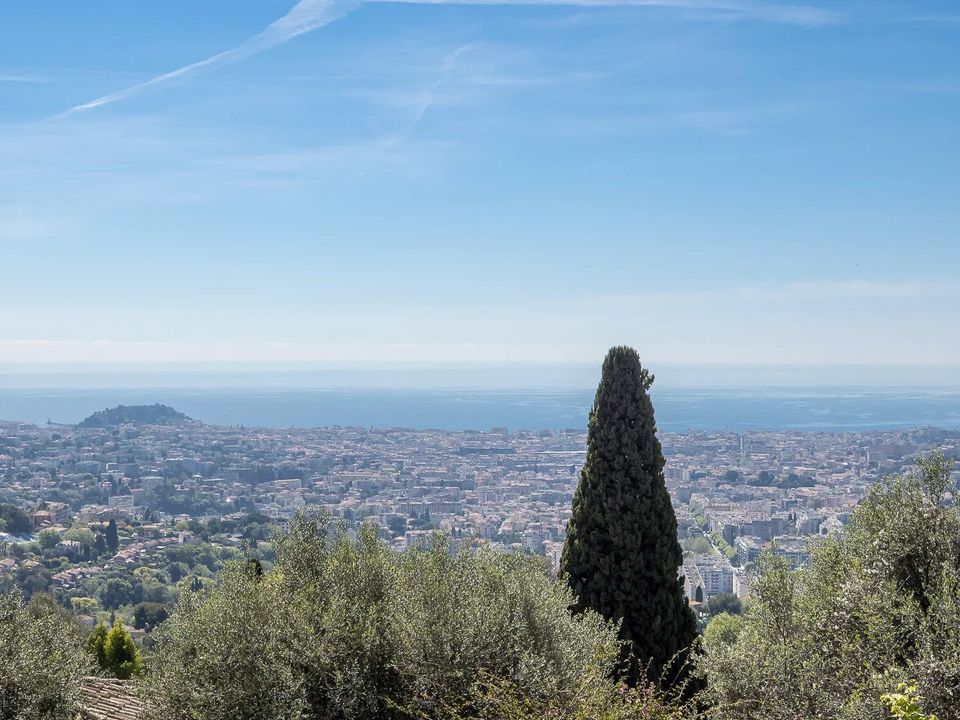 Villa i Nice, Alpes-Maritimes - foto 3