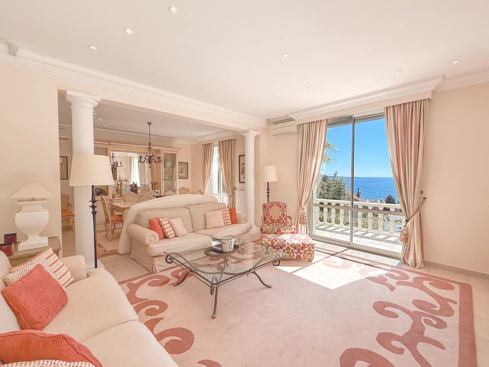 Villa i Vallauris, Alpes-Maritimes - foto 3