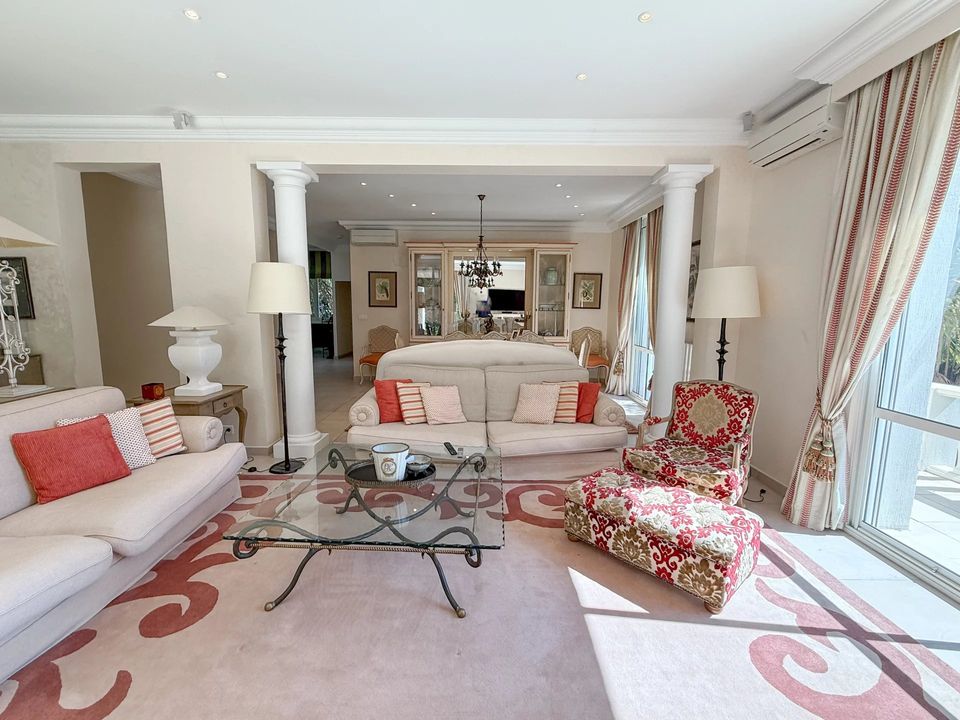Villa i Vallauris, Alpes-Maritimes - foto 4