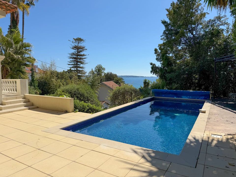 Villa i Vallauris, Alpes-Maritimes - foto 5