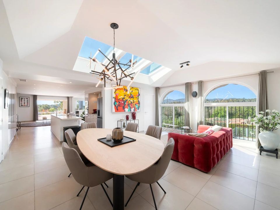 Villa a Mougins, Alpes-Maritimes - foto 3