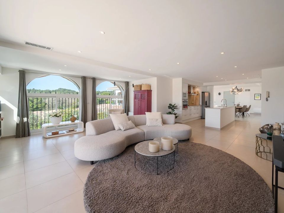 Villa a Mougins, Alpes-Maritimes - foto 4