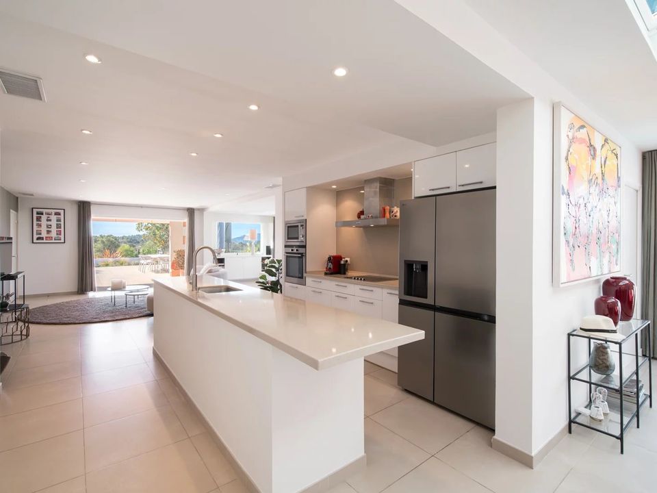 Villa a Mougins, Alpes-Maritimes - foto 5