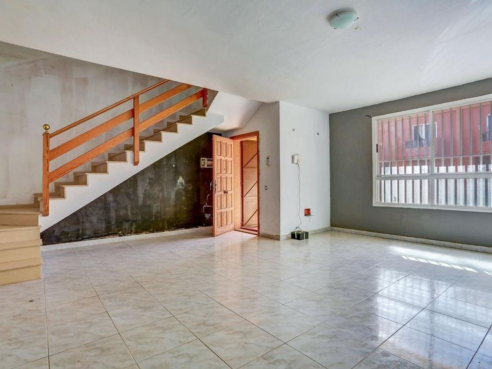 Duplex i Puerto Del Rosario, Fuerteventura - foto 4