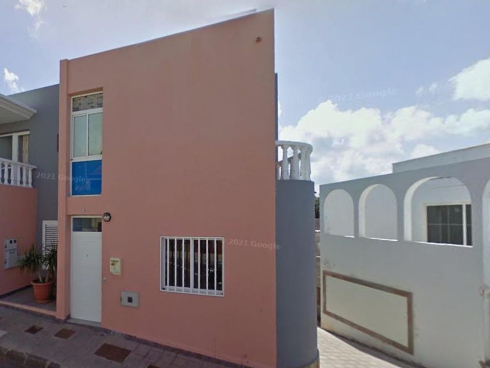 Duplex i Pajara, Fuerteventura - foto 1