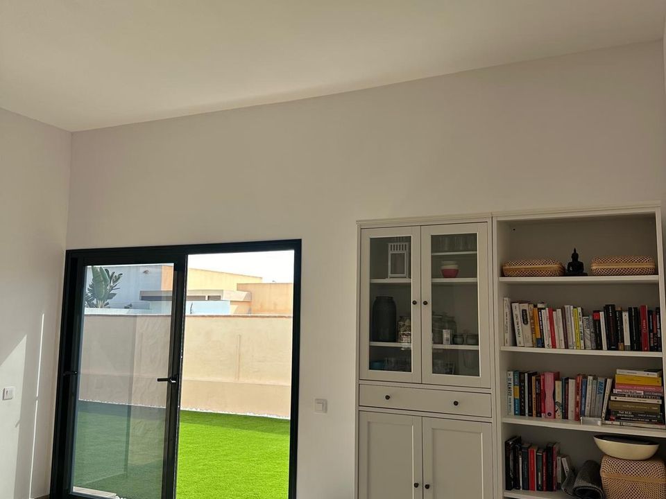 Rækkehus i La Oliva, Fuerteventura - foto 2