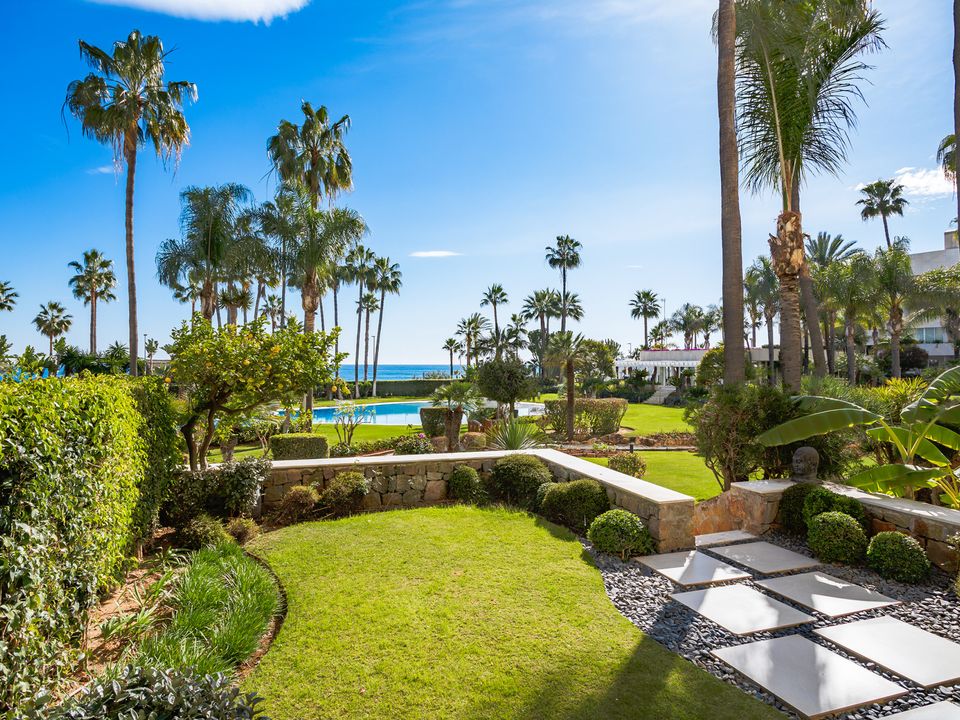 Appartement in Marbella, Malaga - foto 1