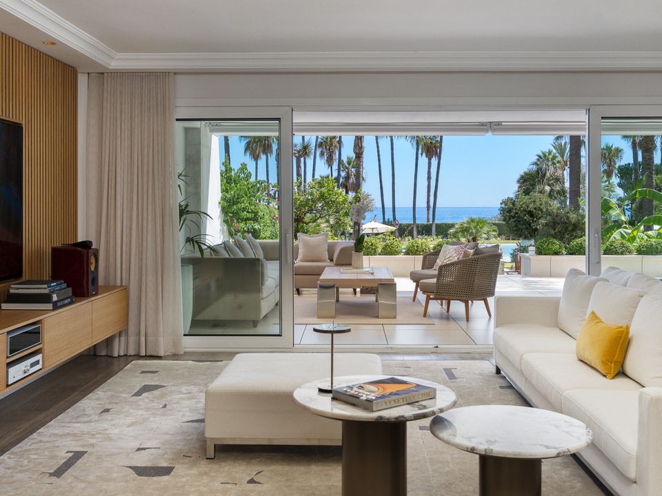 Appartement in Marbella, Malaga - foto 2