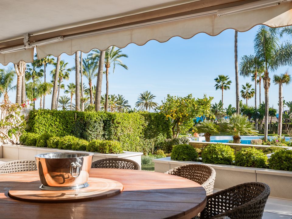 Appartement in Marbella, Malaga - foto 3