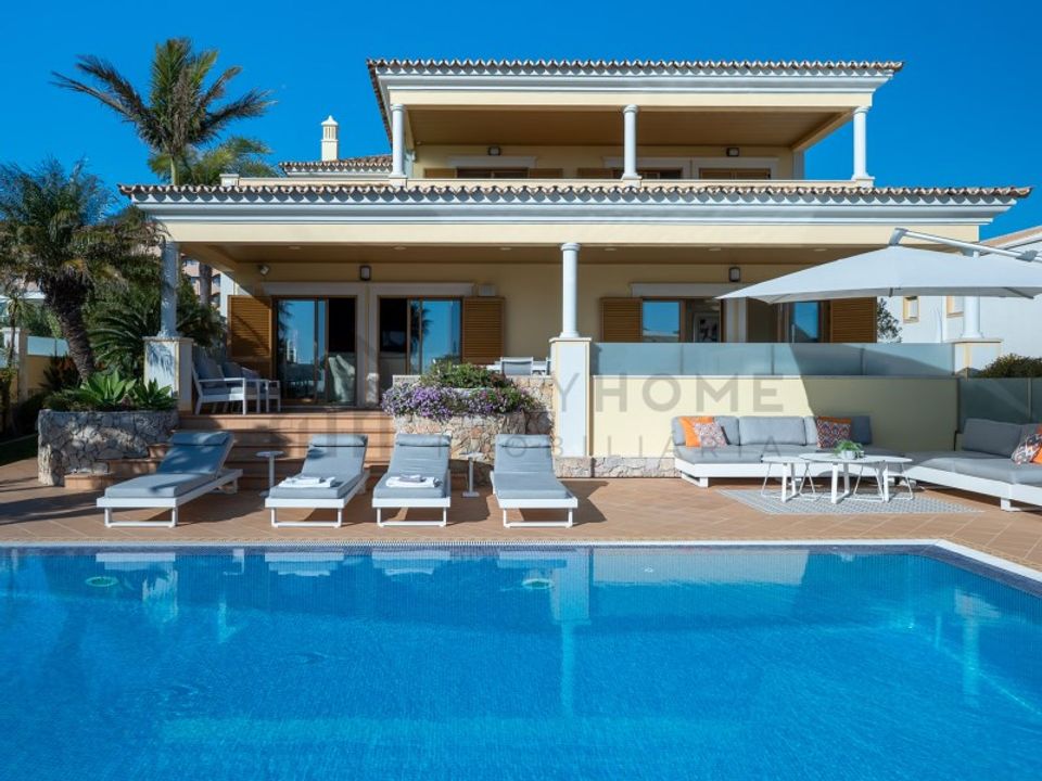 Villa i Guia, Faro - foto 1
