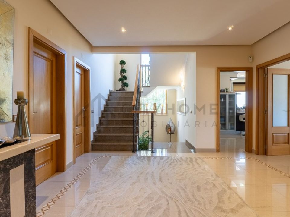 Villa i Guia, Faro - foto 3