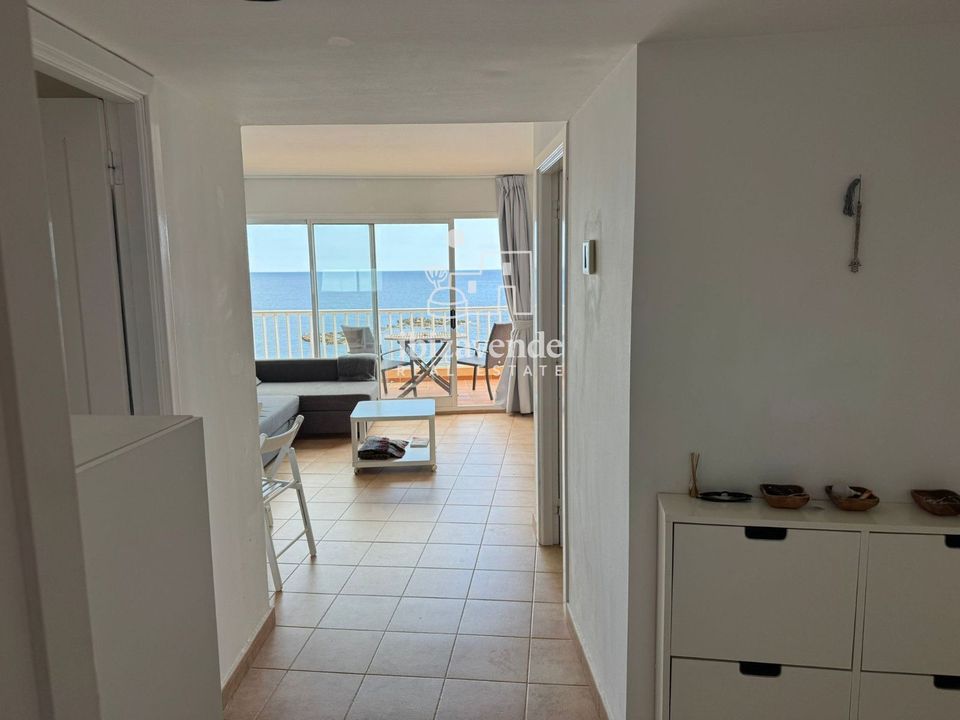Penthouse i Santa Eulalia Del Rio, Ibiza - foto 2