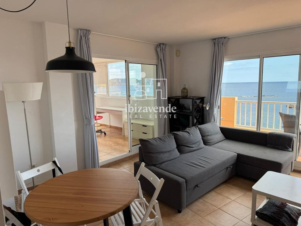 Penthouse i Santa Eulalia Del Rio, Ibiza - foto 4