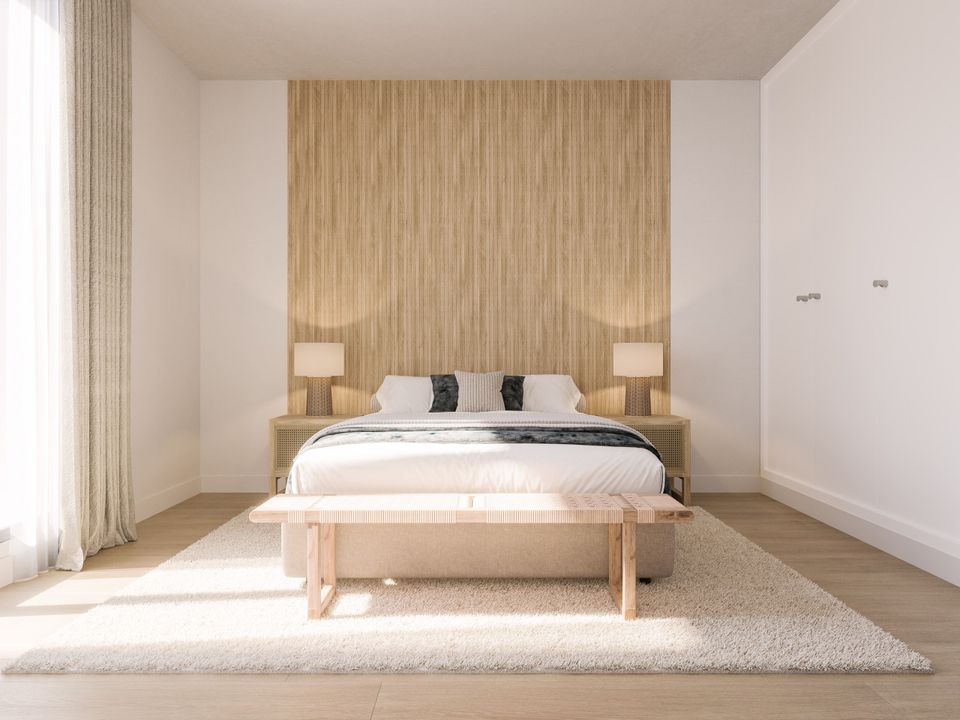 Penthouse i Manilva, Malaga - foto 4