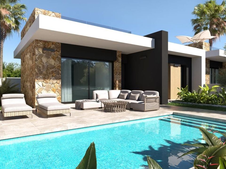 Villa i Rojales, Alicante - foto 4