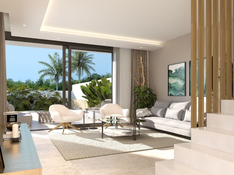 Villa i Orihuela Costa, Alicante - foto 3