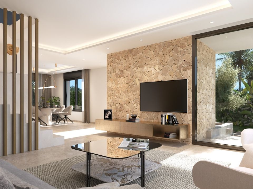 Villa i Orihuela Costa, Alicante - foto 4