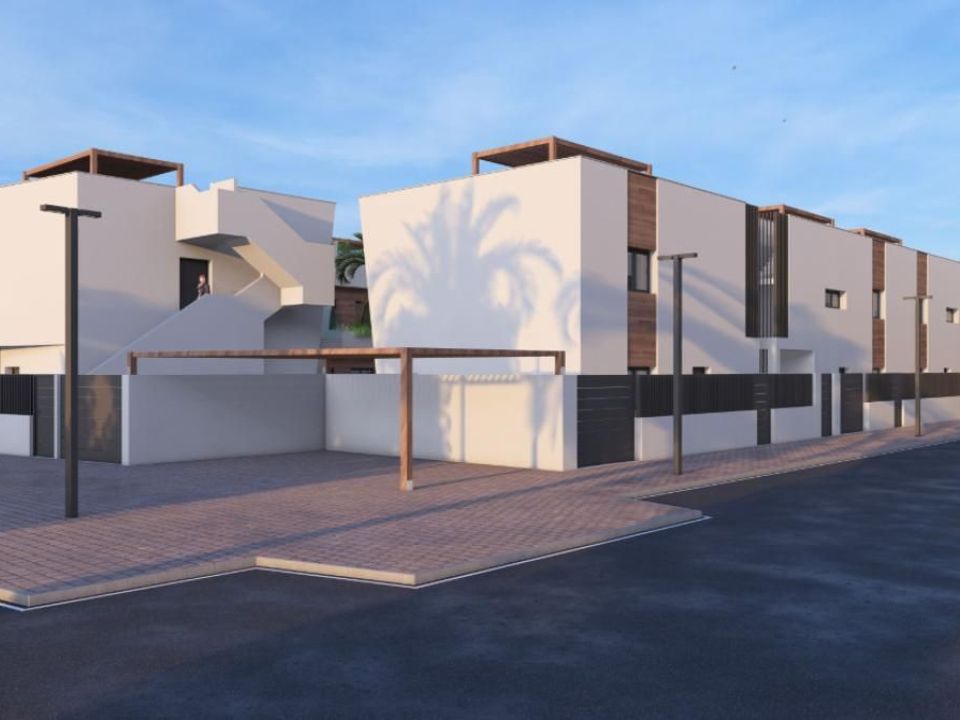 Bungalow i Torre Pacheco, Murcia - foto 4