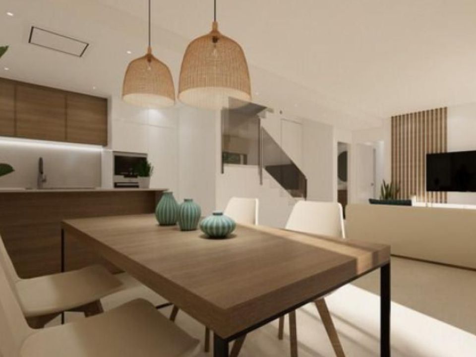 Villa i San Fulgencio, Alicante - foto 3