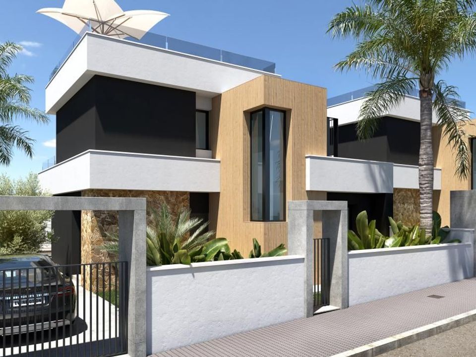 Villa i Rojales, Alicante - foto 3