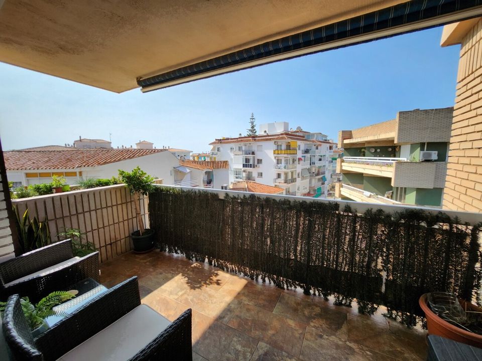Lejlighed i Nerja, Malaga - foto 1