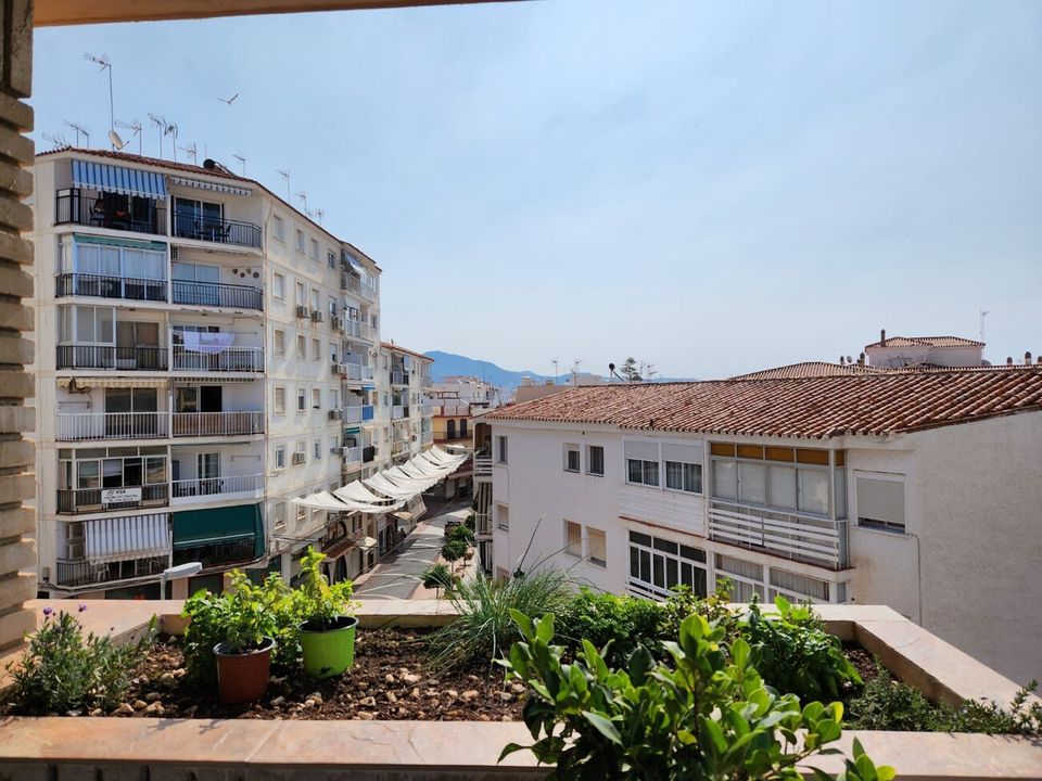 Lejlighed i Nerja, Malaga - foto 3