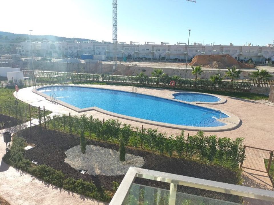 Lejlighed i Orihuela, Alicante - foto 3
