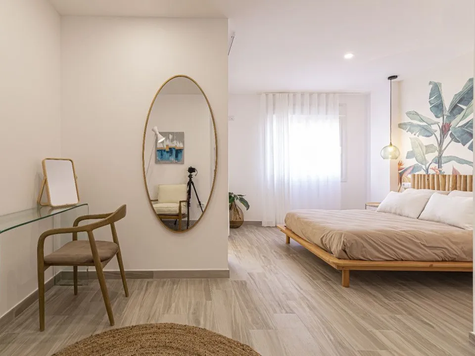 Квартира в La Manga Del Mar Menor, Murcia - фотография 2