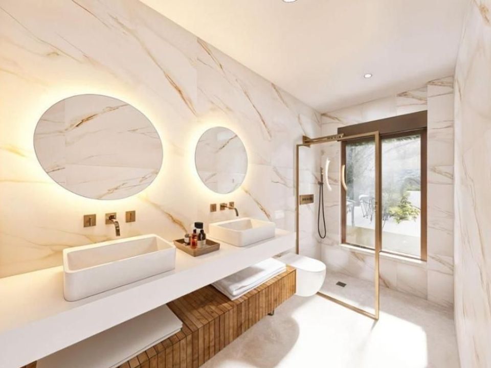 Villa i Lo Pagan, Murcia - foto 4