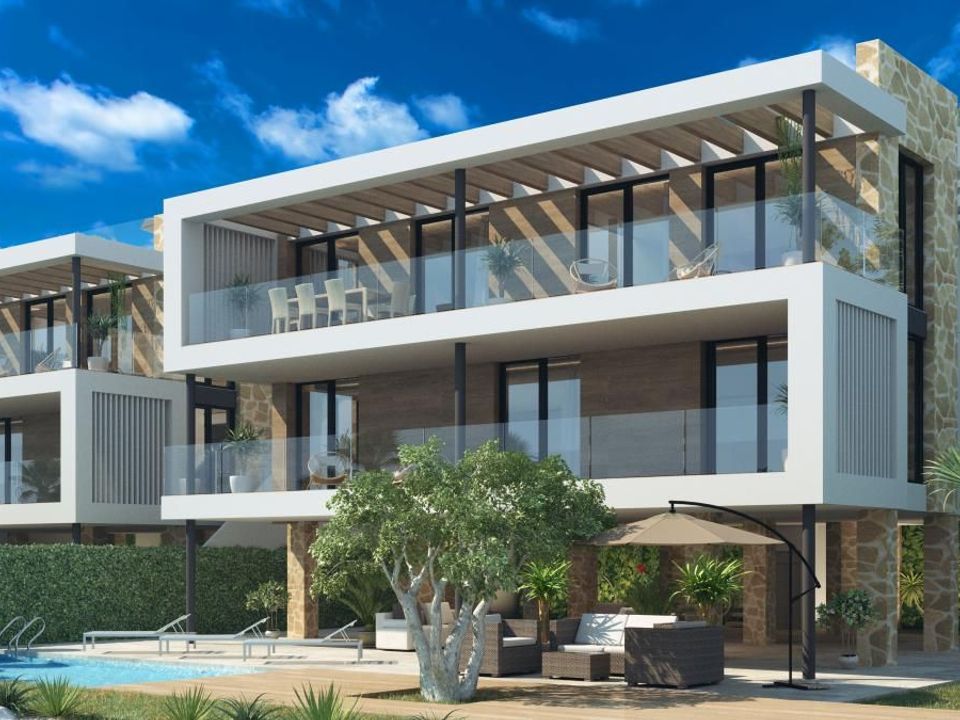 Villa i Rojales, Alicante - foto 1