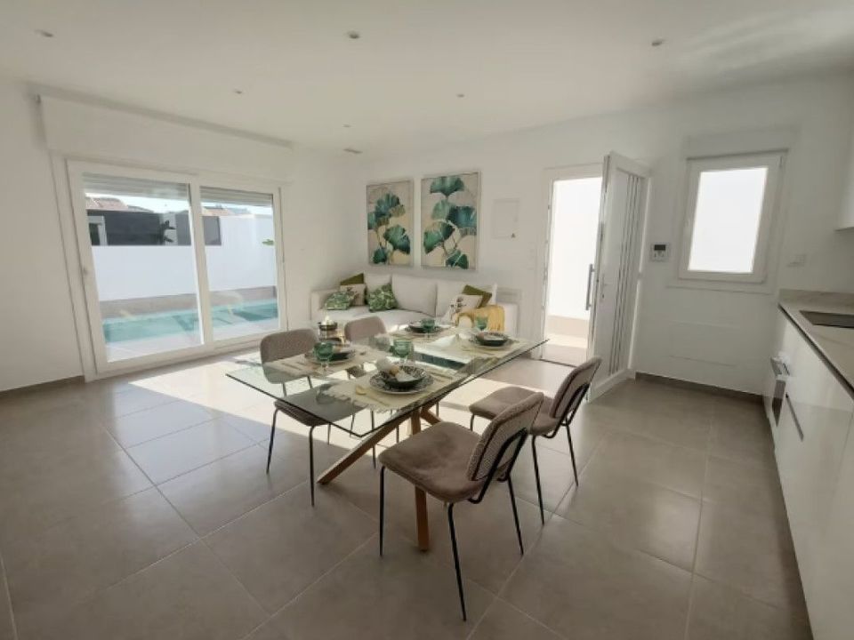 Villa i Torre Pacheco, Murcia - foto 4