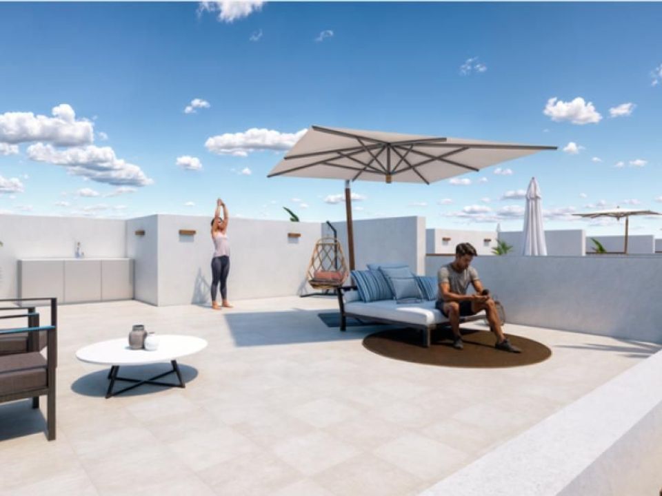 Villa i Torre Pacheco, Murcia - foto 5