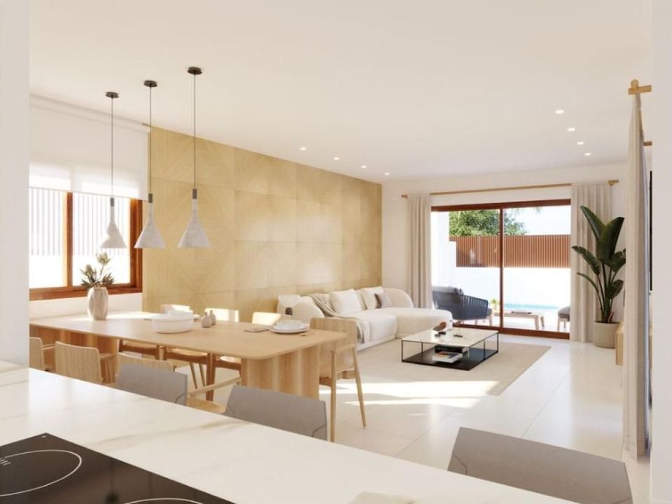 Villa i Orihuela, Alicante - foto 2