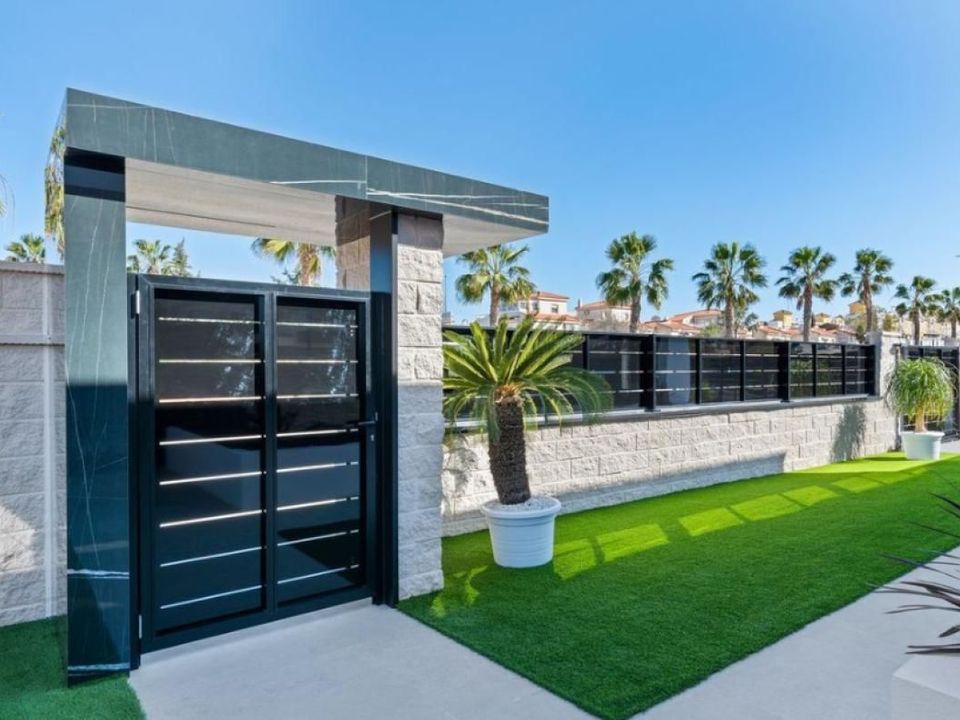 Villa i Algorfa, Alicante - foto 5