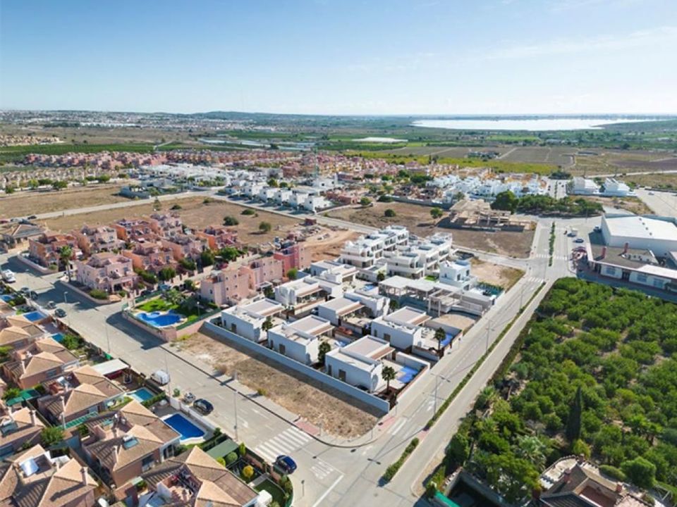 Villa i Benijofar, Alicante - foto 3