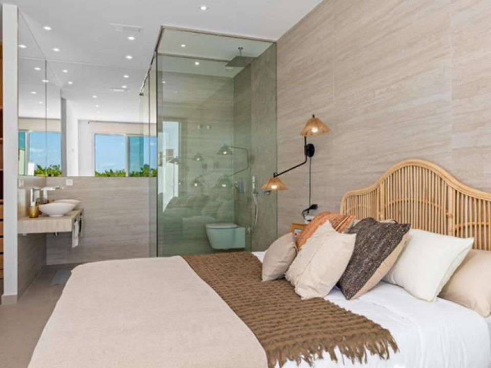 Villa i Benijofar, Alicante - foto 4