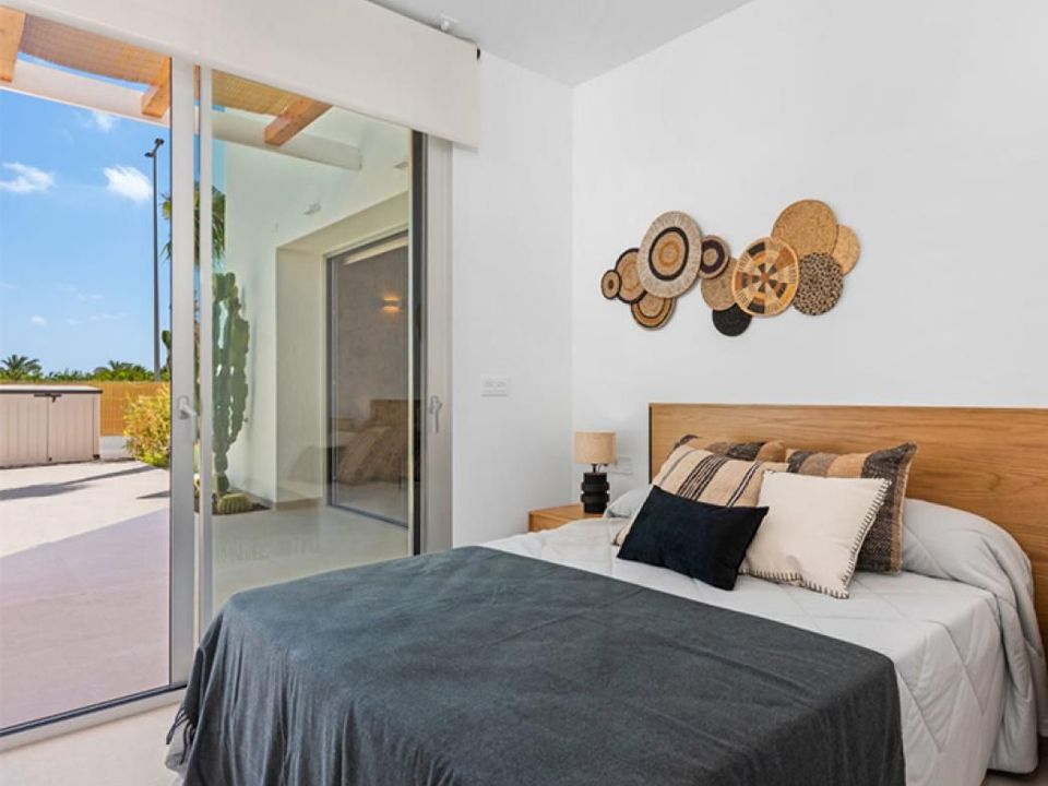 Villa i Benijofar, Alicante - foto 5