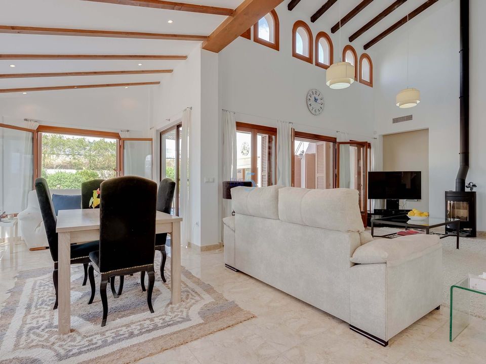Villa i El Valle Golf Resort, Murcia - foto 5