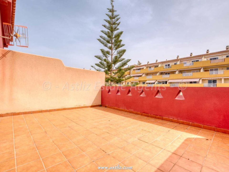 Villa i Costa Del Silencio, Tenerife - foto 2