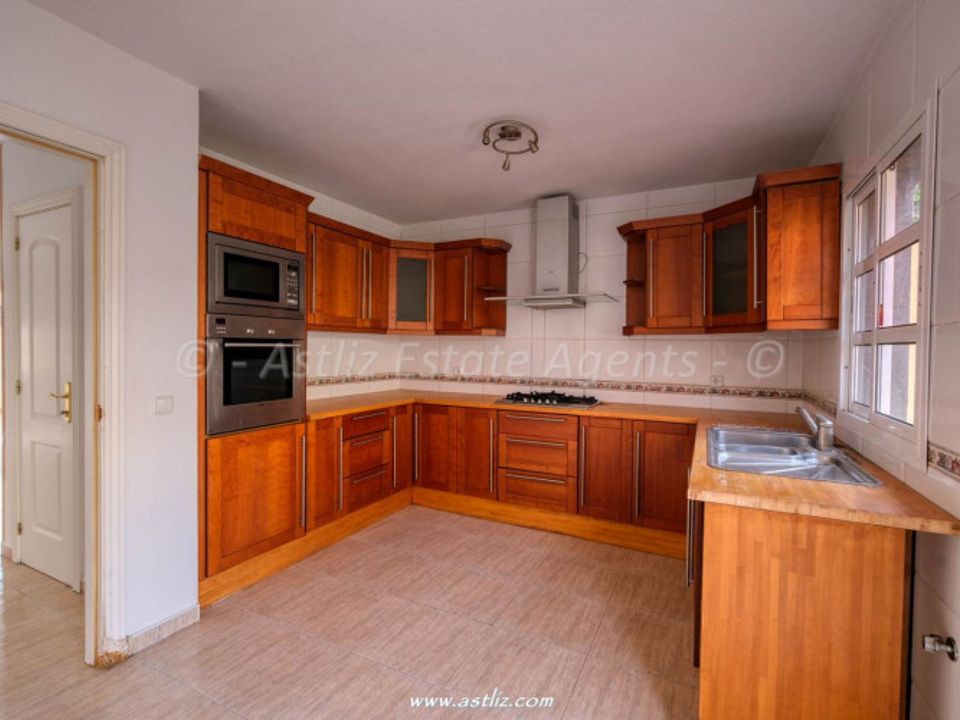 Villa i Costa Del Silencio, Tenerife - foto 3