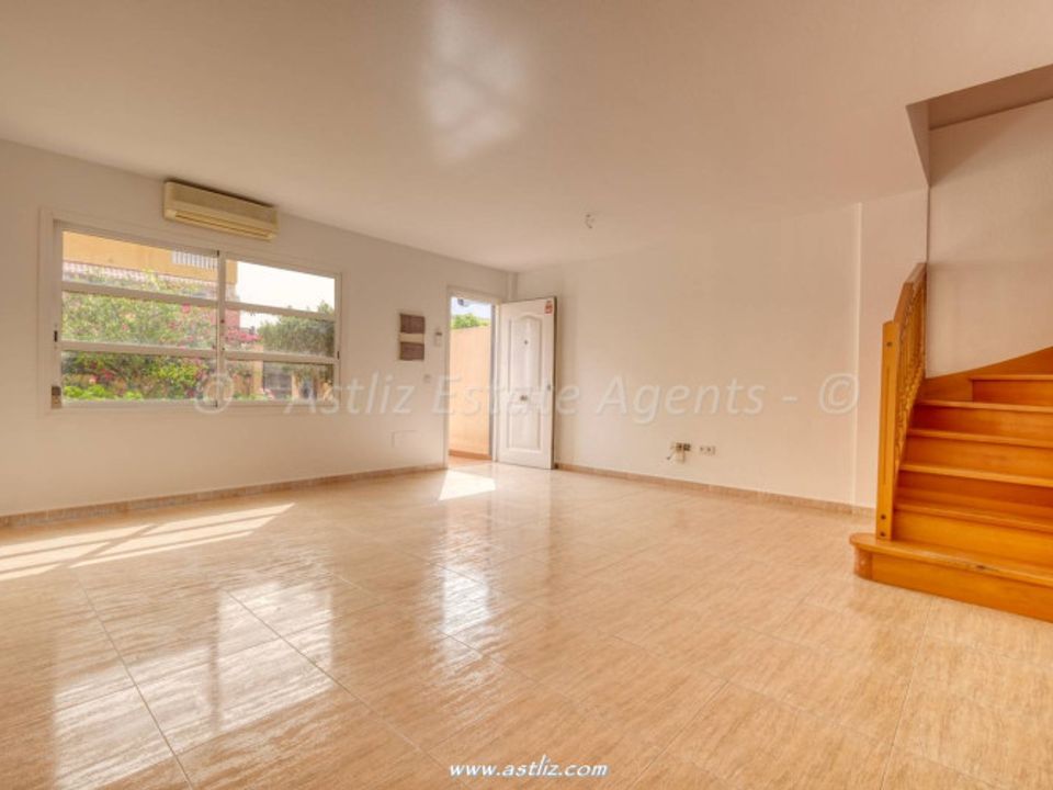 Villa i Costa Del Silencio, Tenerife - foto 4